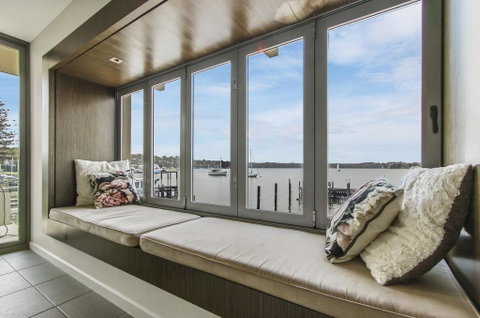 A Window On The Bay - Tourism Brisbane 2