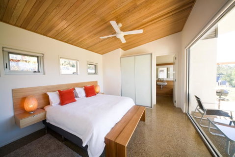 Aalborg Bright - Brisbane Tourism 2