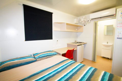 AAOK Jandowae Accommodation Park - Tourism Brisbane 1