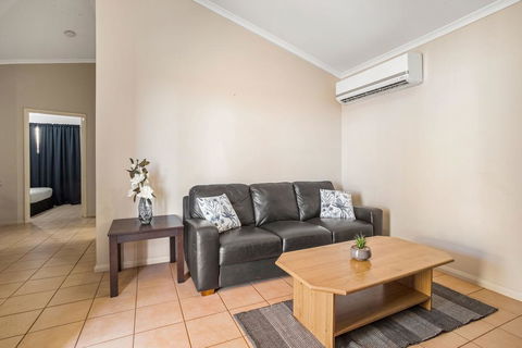 AAOK Karratha Caravan Park - Brisbane Tourism 3