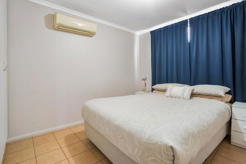 AAOK Karratha Caravan Park - Brisbane Tourism 1