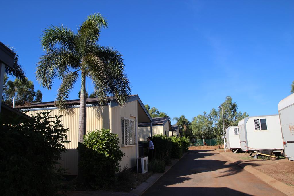 Karratha WA Tourism Brisbane