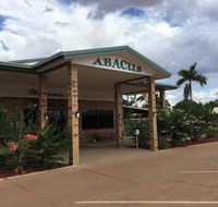 Abacus Motel - Tourism Brisbane