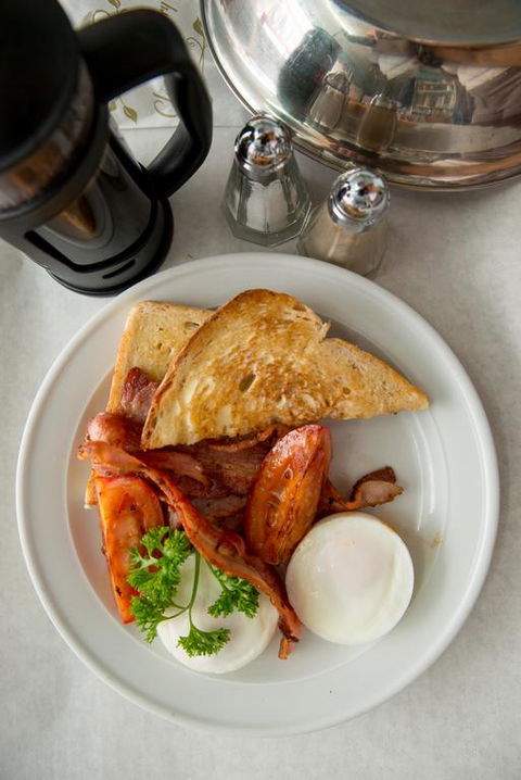 Abajaz Motor Inn - Tourism Brisbane 3