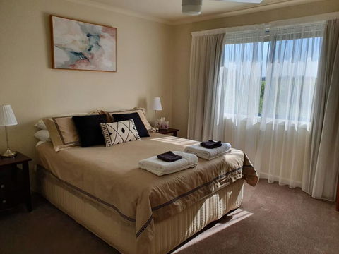 Abalone Guest Accommodation - Tourism Brisbane 2