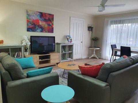 Abalone Guest Accommodation - Tourism Brisbane 1