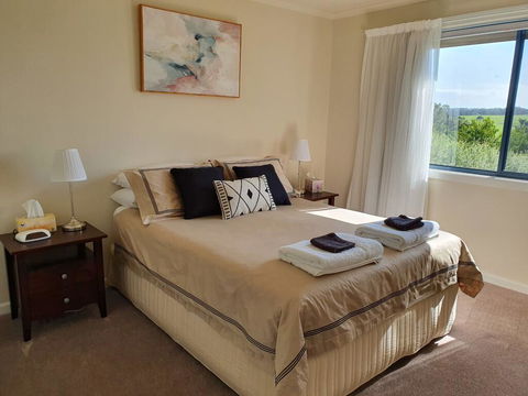 Abalone Guest Accommodation - Tourism Brisbane 3