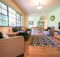 Abbeville in Bright - Brisbane Tourism