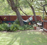 Abbey Beach Cottage - Tourism Brisbane