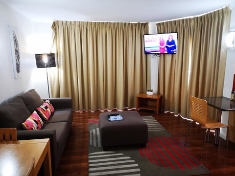 Abbey On Roma Hotel & Apartments - Brisbane Tourism 2