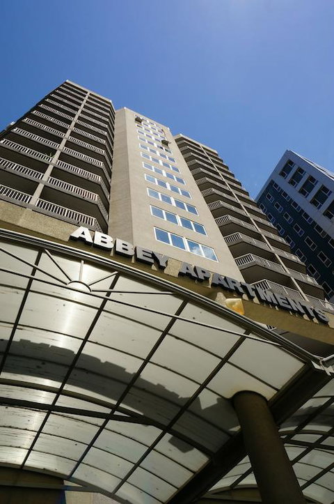 Abbey On Roma Hotel & Apartments - Brisbane Tourism 3