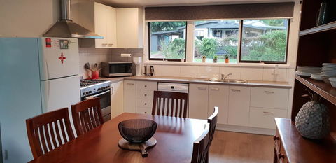 Abbies Cottage - Brisbane Tourism 1