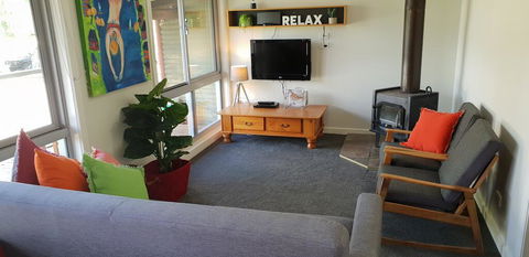 Abbies Cottage - Brisbane Tourism 2