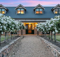 Abbotsford Country House Barossa Valley - Tourism Brisbane