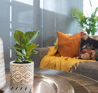Abbotsford Playhouse Luxury Penthouse Yarra Views Double Parking - Tourism Brisbane