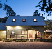 Abbotts Rest - Tourism Brisbane