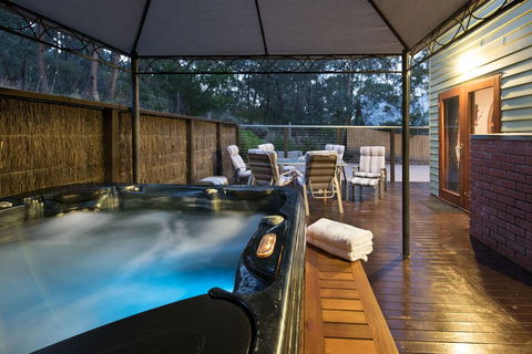 Abbotts Rest - Tourism Brisbane 1
