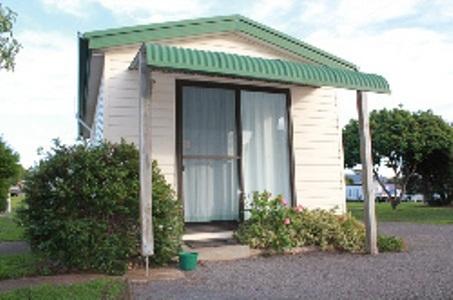 Abel Tasman Cabins Devonport - Brisbane Tourism 2