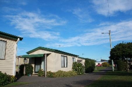 Abel Tasman Cabins Devonport - Brisbane Tourism 1