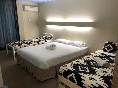 Abel Tasman Waterfront Motel - Tourism Brisbane 2