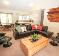 Abenaki - Brisbane Tourism