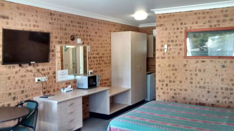 Aberdeen Motel - Tourism Brisbane 1