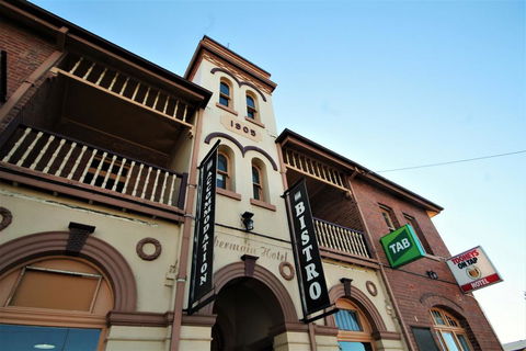 Abermain Hotel - Brisbane Tourism 2