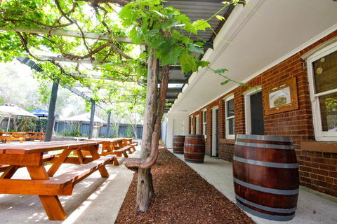 Abermain Hotel - Brisbane Tourism 0