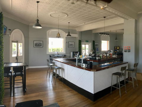 Abermain Hotel - Brisbane Tourism 3