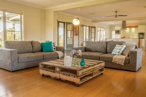 Abingdon House - Brisbane Tourism 1