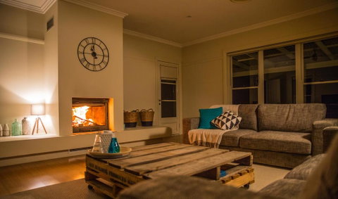 Abingdon House - Brisbane Tourism 3