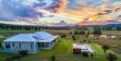 Abingdon House - Brisbane Tourism 0