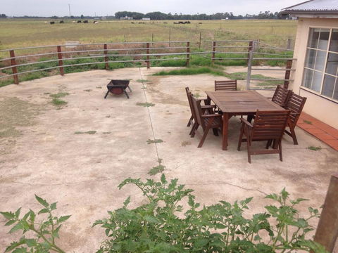 Abington Farm - Tourism Brisbane 1