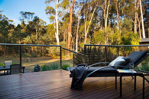 Ablac House - Tourism Brisbane 1