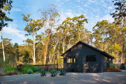 Ablac House - Tourism Brisbane 0