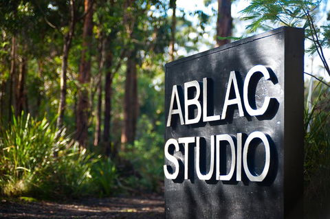 Ablac Studio - Tourism Brisbane 2
