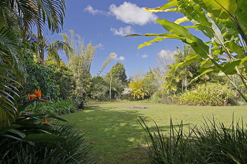 Abode @ Byron - Brisbane Tourism 3