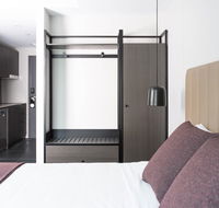 Abode Belconnen - Tourism Brisbane