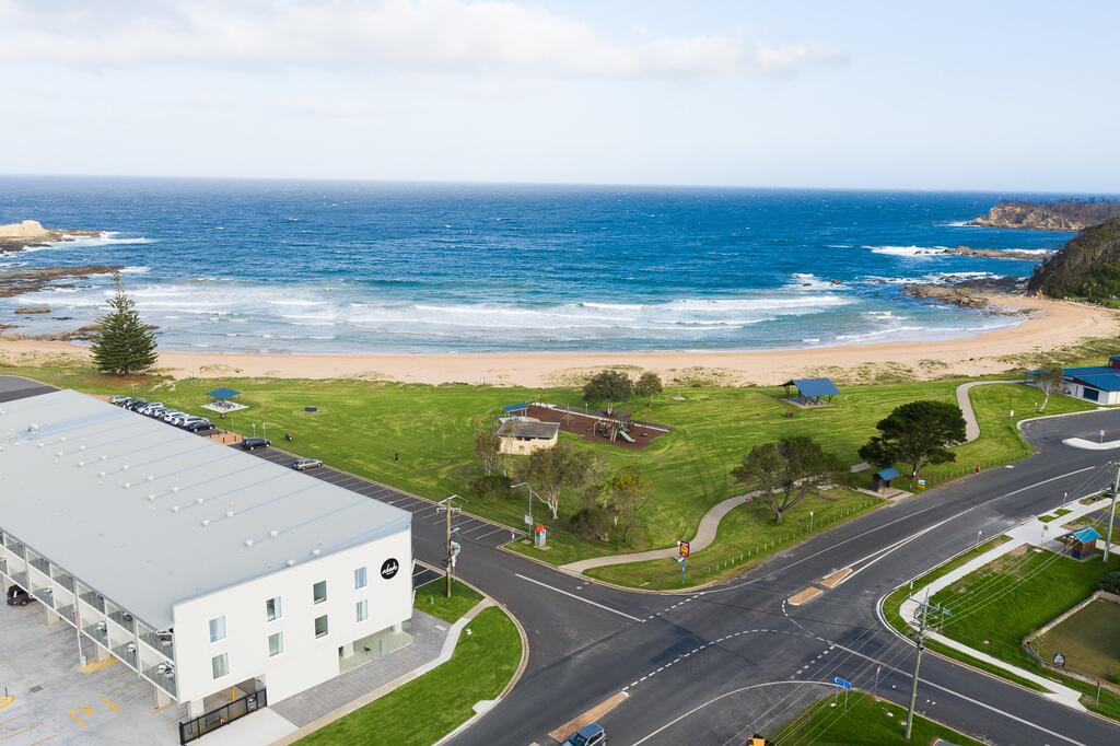 Malua Bay NSW Tourism Brisbane