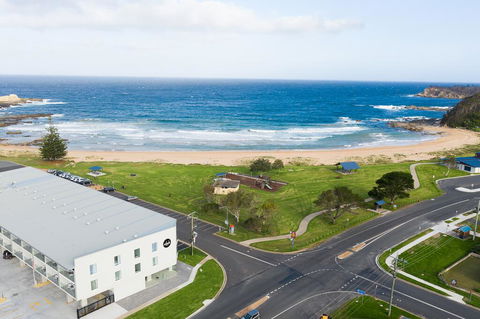 Abode Malua Bay - Brisbane Tourism 0