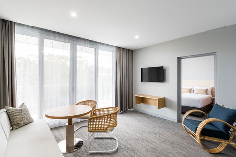 Abode Malua Bay - Brisbane Tourism 2