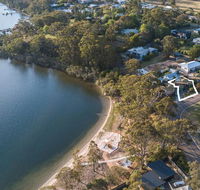 Above Sunset - 100m from the Paynesville Lakes - Tourism Brisbane