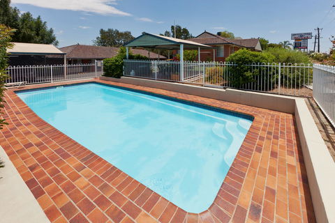 Abraham Lincoln Motel - Tourism Brisbane 1