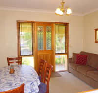 Abrigo Apartment - Tourism Brisbane