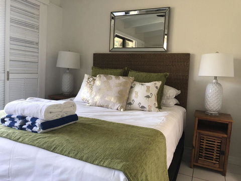 Absolute Beachfront - Tourism Brisbane 2