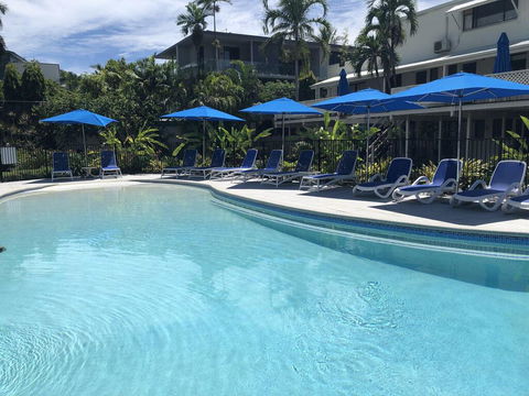 Absolute Beachfront - Tourism Brisbane 0
