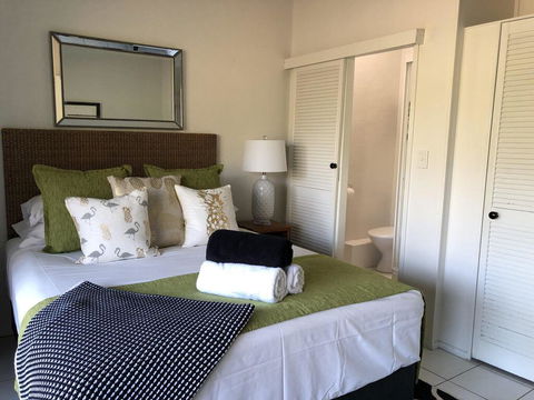 Absolute Beachfront - Tourism Brisbane 1