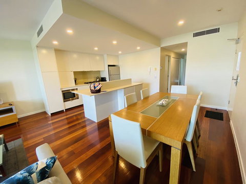 Absolute Beachfront Cabarita Beach - 2 Bed With Pool Views - Tourism Brisbane 3