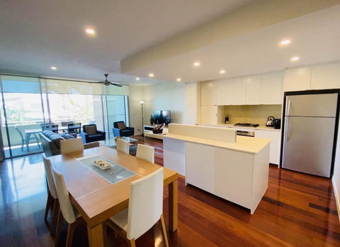 Absolute Beachfront Cabarita Beach - 2 Bed With Pool Views - Tourism Brisbane 2