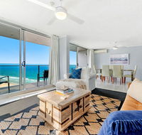 Absolute Beachfront in the heart of Surfers Paradi - Tourism Brisbane